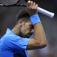 Novak Djokovic bleibt erstmals seit 2017 ohne Major-Titel: Der Tenniszirkus frisst seine Kinder